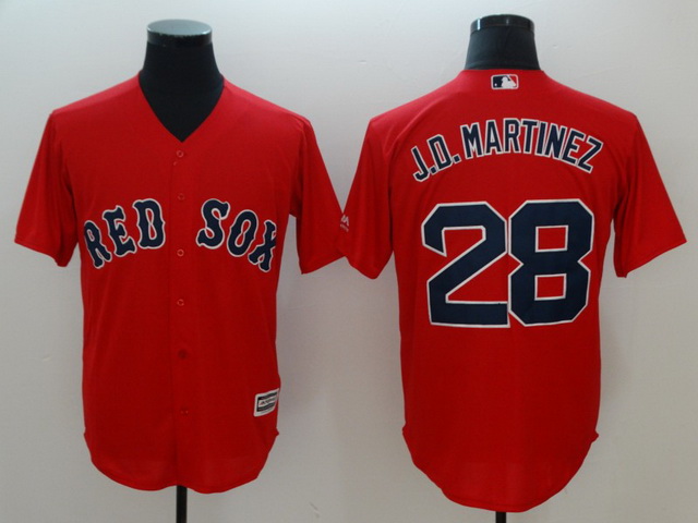 Boston Red Sox Jerseys 11